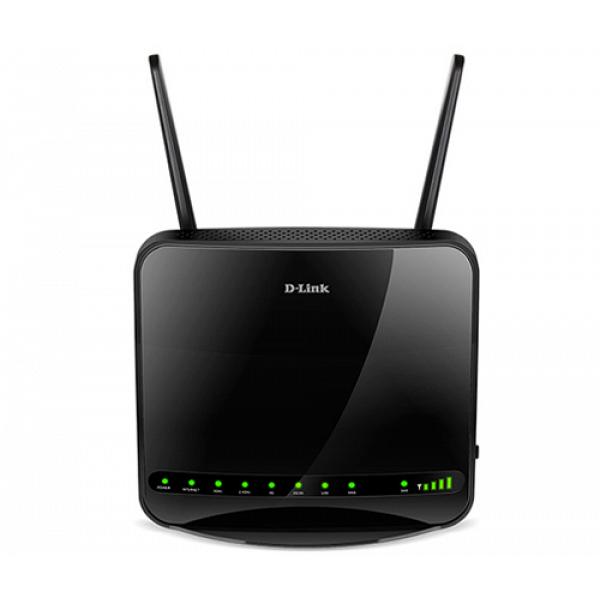 D-Link DWR-953 4G LTE Modem Router 4